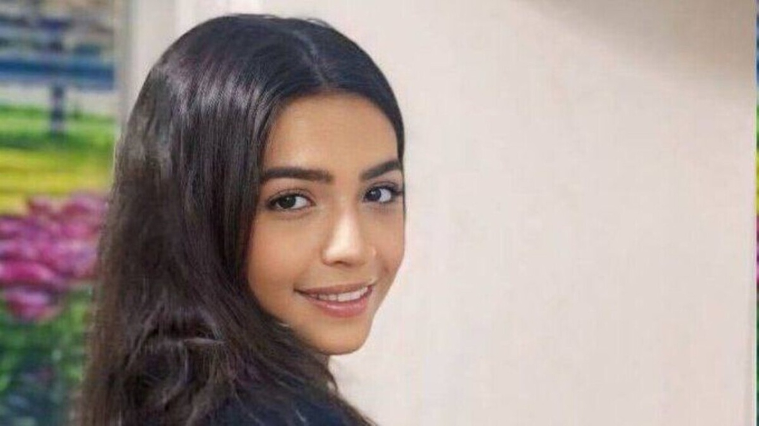 سارا تبریزی